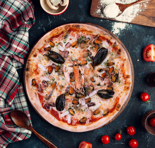 Restavracija & Pizzeria Alexsandro - Gastronomija in gostinstvo