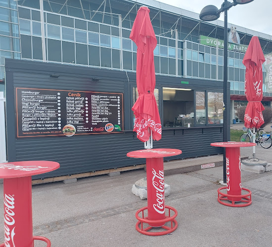 Opinii despre Fast food 13 în Celje - Gastronomija in gostinstvo