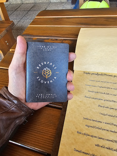 Comentarii opinii despre Gostilna Lokve