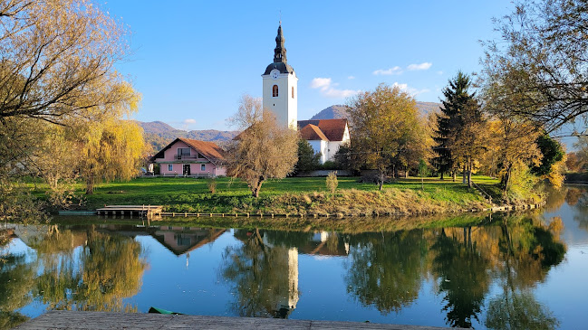 Beachbar Kostanjevica na Krki - Kostanjevica na Krki