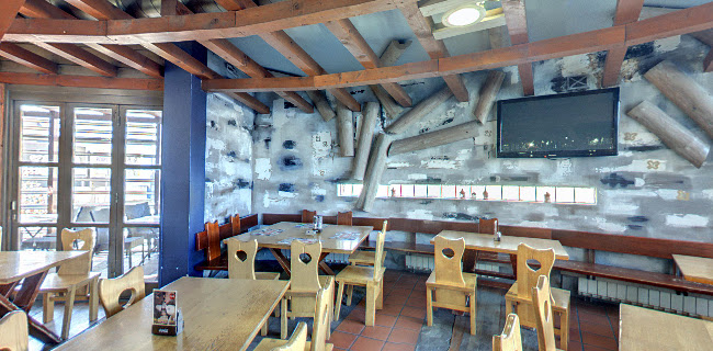 Pivovarna, Pivnica, Pizzeria Diavolo