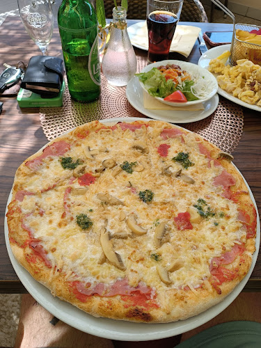 Opinii despre Gostilna Krebs Nataša Pratnekar s.p. în Mežica - Gastronomija in gostinstvo