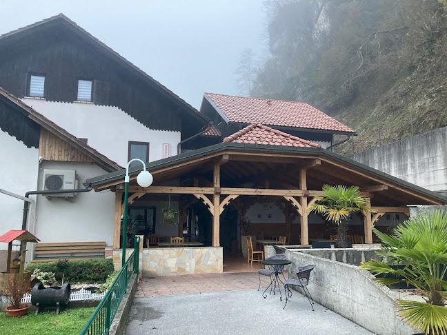 Gostilna Berdajs Primož Berdajs s.p. - Gastronomija in gostinstvo