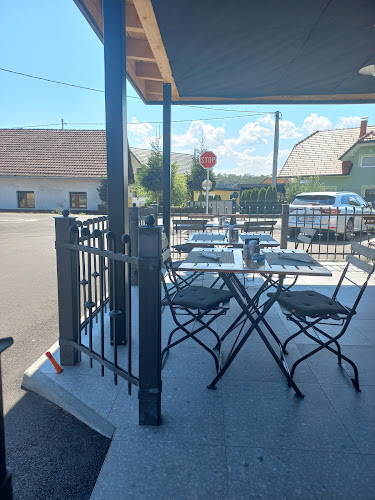 Gostilna In Pizzeria Pr Hladet Marko Jerlah S.P.