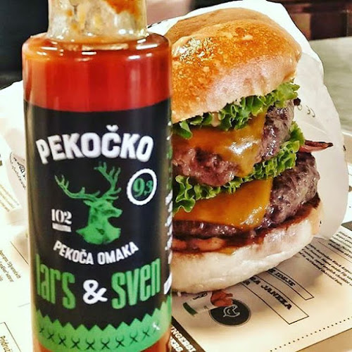 Šmartinska c. 152g, 1000 Ljubljana