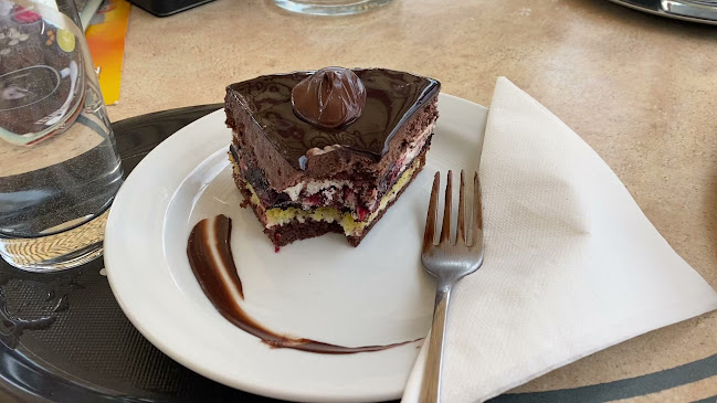 Slaščičarna Urška Brežice