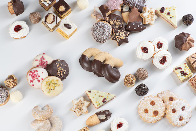 Opinii despre Keksarna Brodnjak, družba za trgovino in proizvodnjo, d.o.o. în Maribor - Gastronomija in gostinstvo