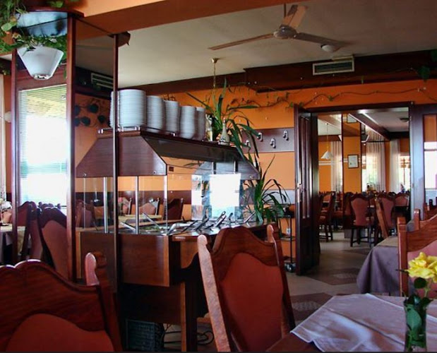 Gostilna, picerija in pivovarna Kostanj