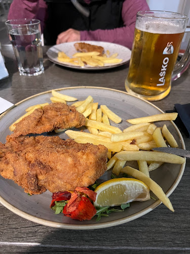 Gostilna Avguštin - Radovljica