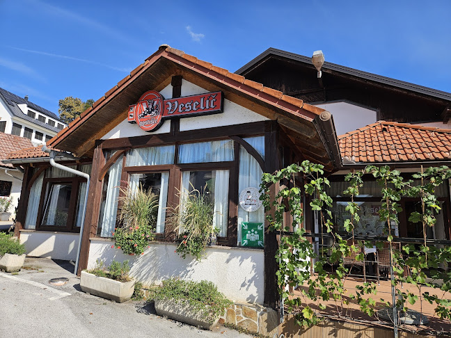 Gostišče Veselič, Belokranjska hiša d. o. o. - Gastronomija in gostinstvo