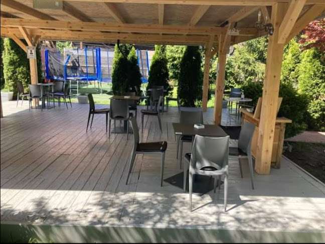 Mangas, gostinstvo in storitve, D.O. - Gastronomija in gostinstvo