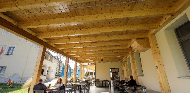 Pri Jerneju gostilna picerija caffe - Šentjernej