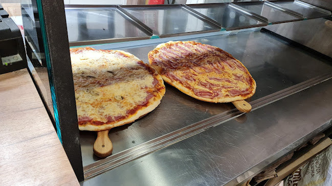 Lumi Pek, pekarna in trgovina, Deme Belaj s.p.