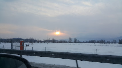 Mesnica, trgovina in posredništvo, Stanislav Pečko s.p.