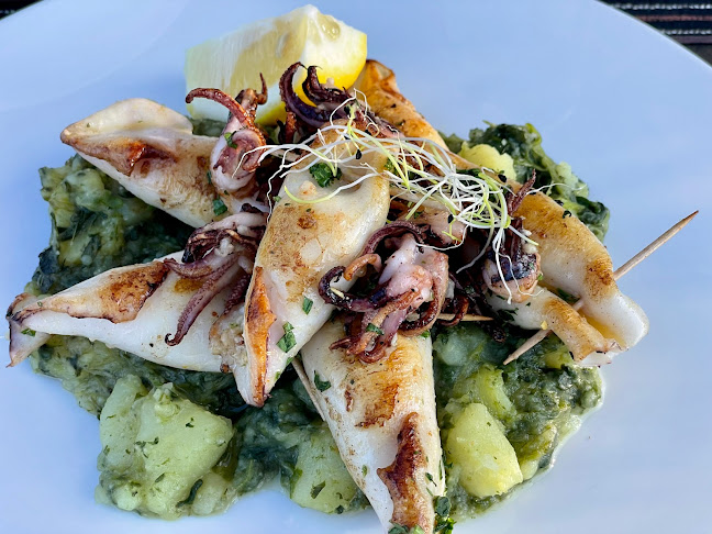 Comentarii opinii despre Oaza GRILL