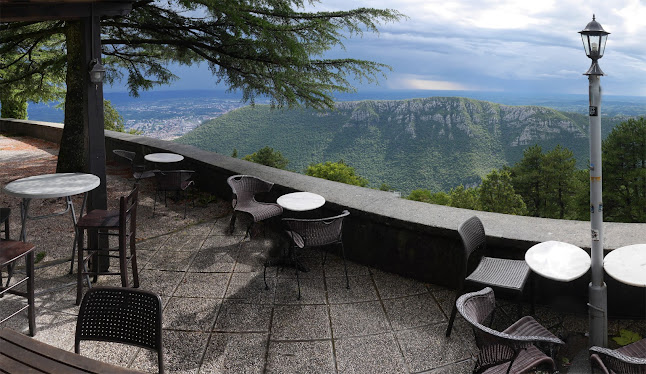 Gostišče Peregrin Sveta Gora - Solkan