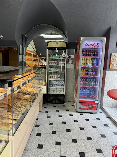 Opinii despre Pekarna Drava în Maribor - Gastronomija in gostinstvo