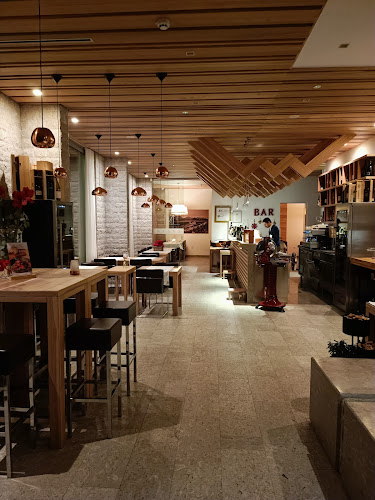 Mama Marija Restaurant - Kranjska Gora