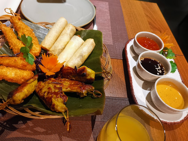 Comentarii opinii despre Chuty’s