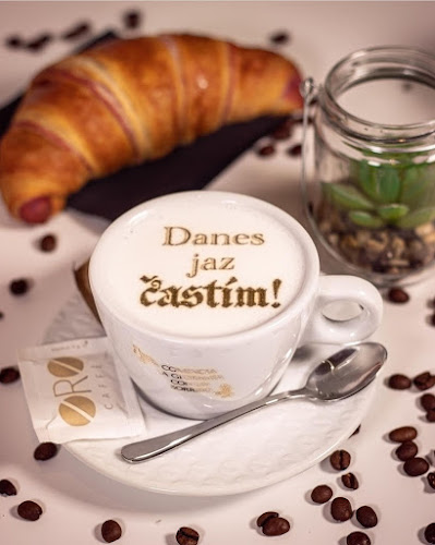 Opinii despre FN bar în Ljubljana - Gastronomija in gostinstvo