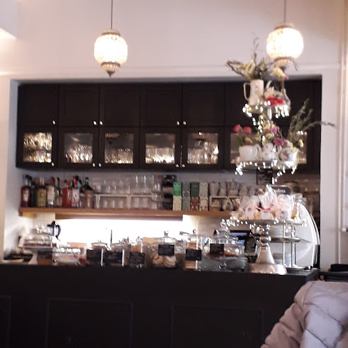 Kavarna Torteraj - Lendava