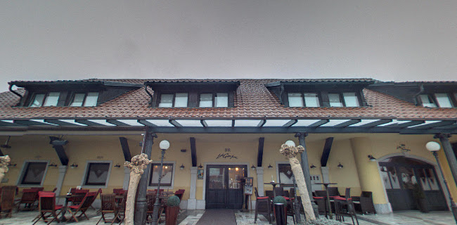 Bistro LaGoja, MERI, gostinske storitve d.o.o. - Gastronomija in gostinstvo