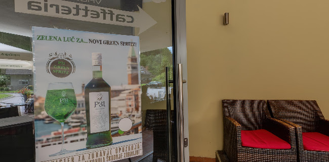 Pekarna Vodončnik - Velenje