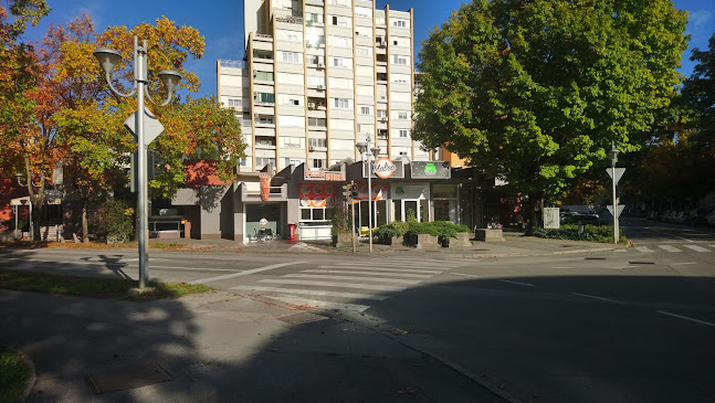 Cankarjeva ul. 12, 5000 Nova Gorica