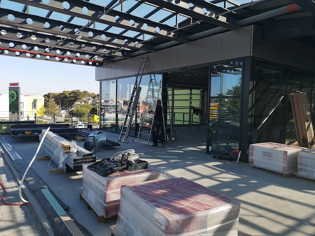 Lars&Sven burgers Koper-Capodistria - Koper