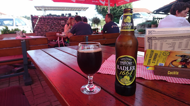 restavracija in pizze-rija Pr' Krištofu - Logatec