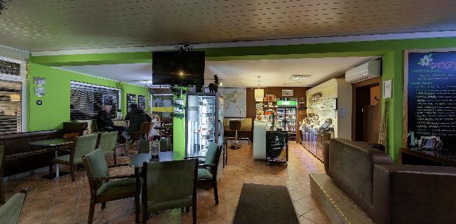 KAVARNA LEVADA - Šentjur