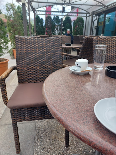 Matej Štusej s.p., bar petka | Bar ŽANA