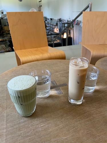 Kavarna Moderna - Gastronomija in gostinstvo