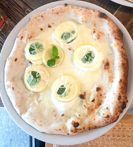 Pinija Restaurant & Beach bar - Portorož