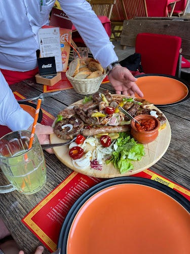 Comentarii opinii despre Restavracija Sveti Nikola