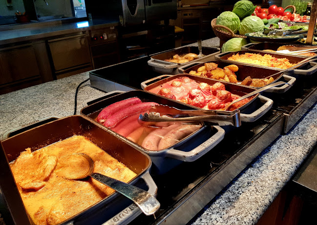 Comentarii opinii despre Marché Tepanje I