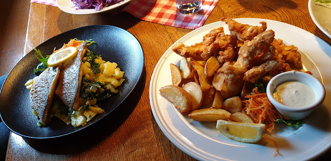 Opinii despre Kratochwill în Ljubljana - Gastronomija in gostinstvo