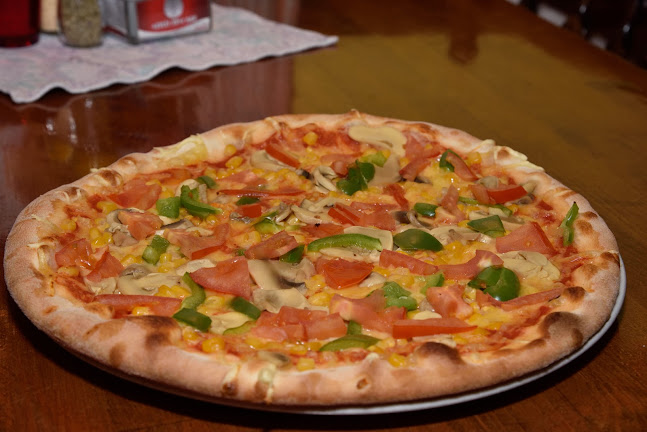 Opinii despre Pizzerija Ašič în Zagorje ob Savi - Gastronomija in gostinstvo