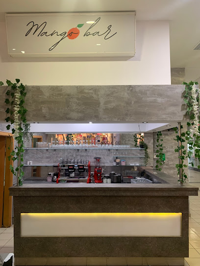 Mango bar