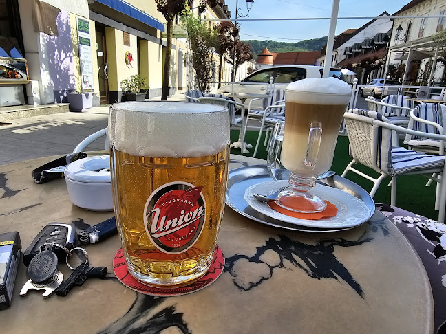 Kavarna Renata Žagar s.p. - Gastronomija in gostinstvo