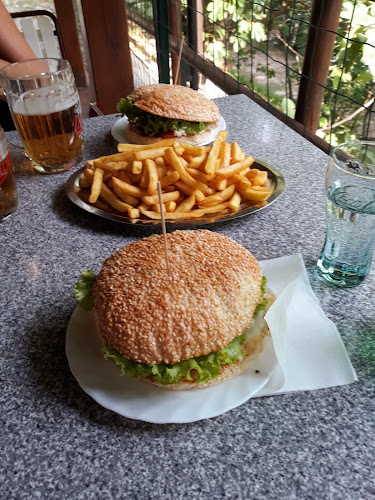 Okrepčevalnica Dolga Njiva