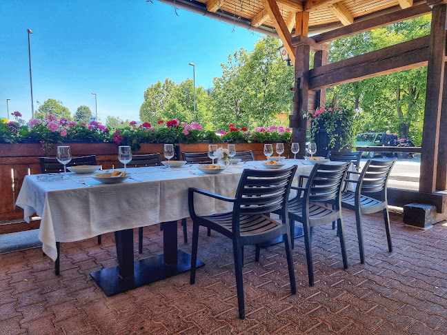 Restavracija Fink - Slovenske Konjice