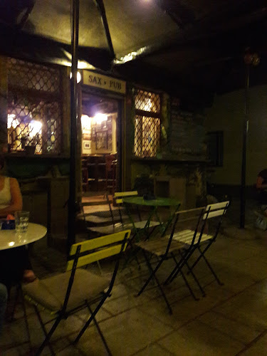 Opinii despre SAX PUB în Ljubljana - Gastronomija in gostinstvo