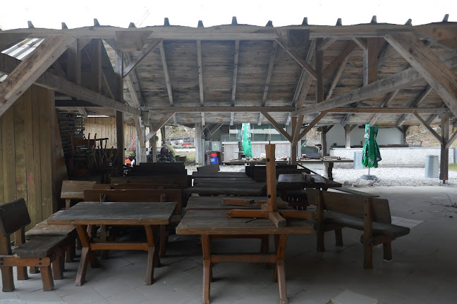 International Piknik Center "Pri Jurju" - Gastronomija in gostinstvo