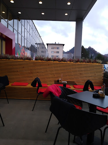 Kavarna Mesto - Gastronomija in gostinstvo