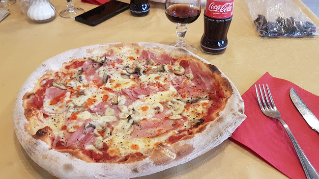 Gostilna in Pizzeria Portus