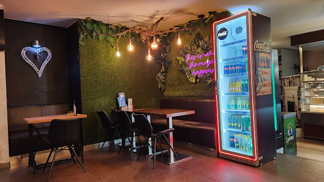 Opinii despre Mestna Kavarna Celje în Celje - Gastronomija in gostinstvo