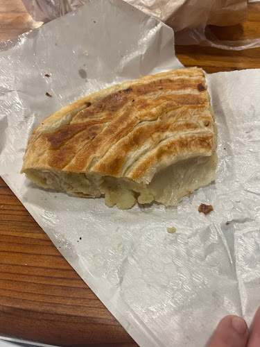 DOMAČA PEKARNA ŠIŠKA - Ljubljana