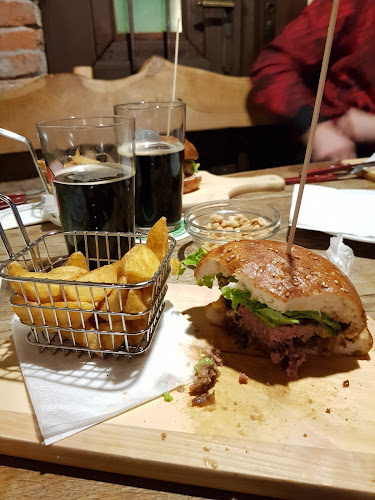 NewCastle - Ljubljana