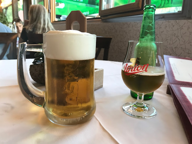 Gostilna in Pizzerija Jožica - Gozd Martuljek